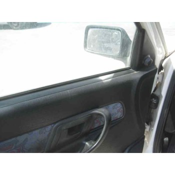 seat ibiza (6k) del año 1998