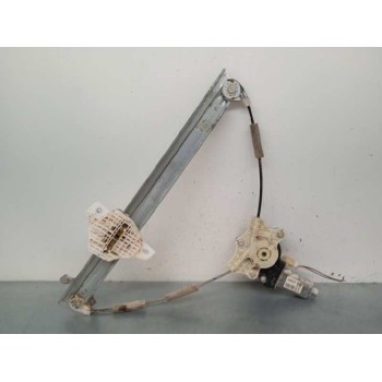 ELEVALUNAS DELANTERO DERECHO 82460C7000 82402C7010 2 CABLES