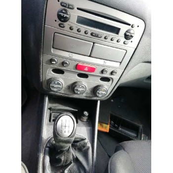 alfa romeo 147 (190) del año 2003