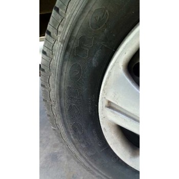 nissan vanette cargo del año 1995