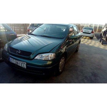 OPEL ASTRA G BERLINA