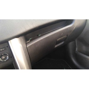 peugeot 207 del año 2009