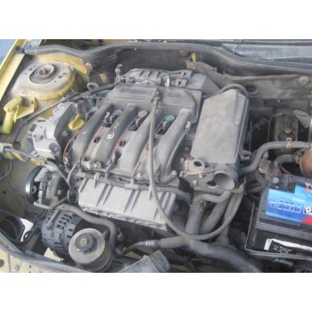 renault megane i coupe fase 2 (da..) del año 2002