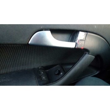 audi a3 (8p) del año 2003