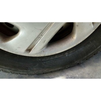 nissan vanette cargo del año 1995