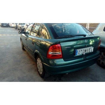 opel astra g berlina del año 2003