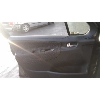 peugeot 207 del año 2009