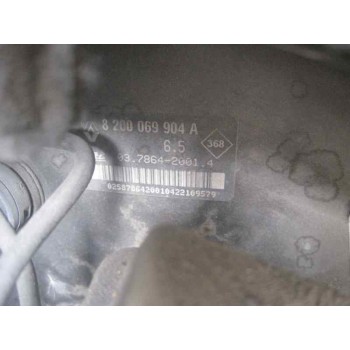 renault megane i coupe fase 2 (da..) del año 2002