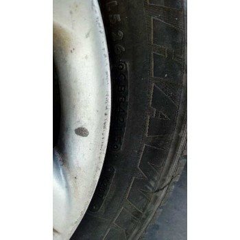 nissan vanette cargo del año 1995