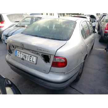 seat toledo (1m2) del año 2004