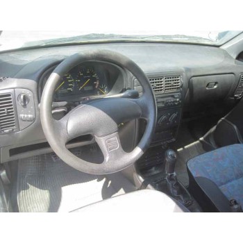 seat ibiza (6k) del año 1998