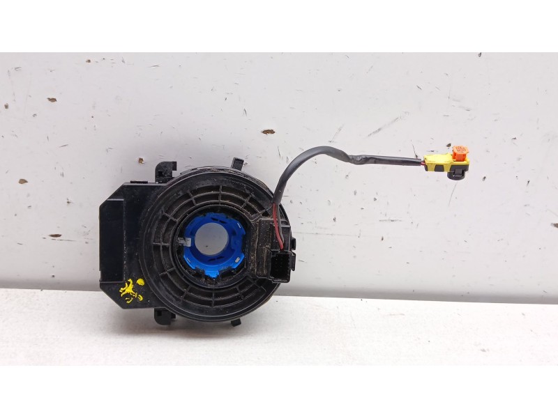 Recambio de anillo airbag para kia rio 1.2 cat referencia OEM IAM 299102245  