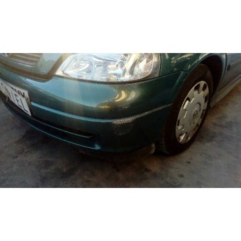 opel astra g berlina del año 2003