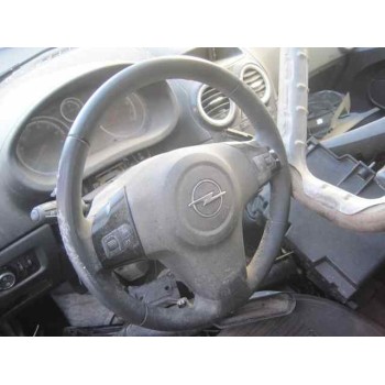 opel corsa d del año 2014