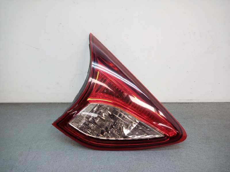 Recambio de piloto trasero izquierdo interior para mazda cx-5 2.2 turbodiesel cat referencia OEM IAM   