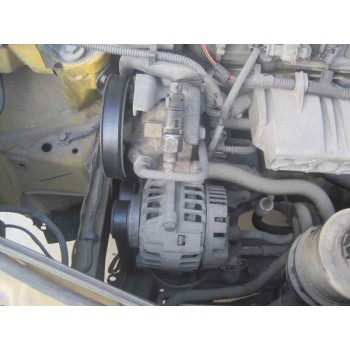 renault megane i coupe fase 2 (da..) del año 2002