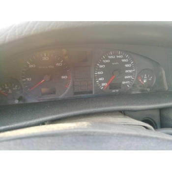 audi a6 berlina (c4) del año 1995