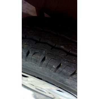 nissan vanette cargo del año 1995