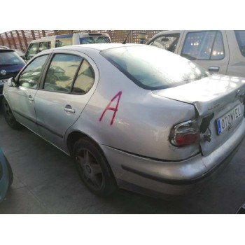 seat toledo (1m2) del año 2004