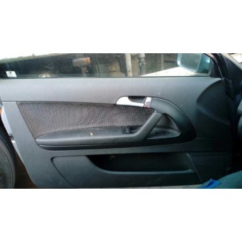 audi a3 (8p) del año 2003