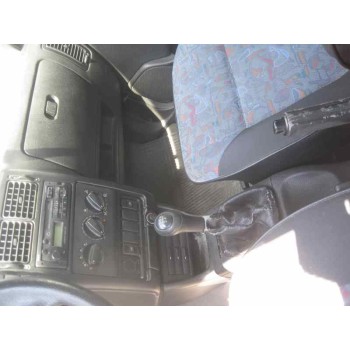 seat ibiza (6k) del año 1998