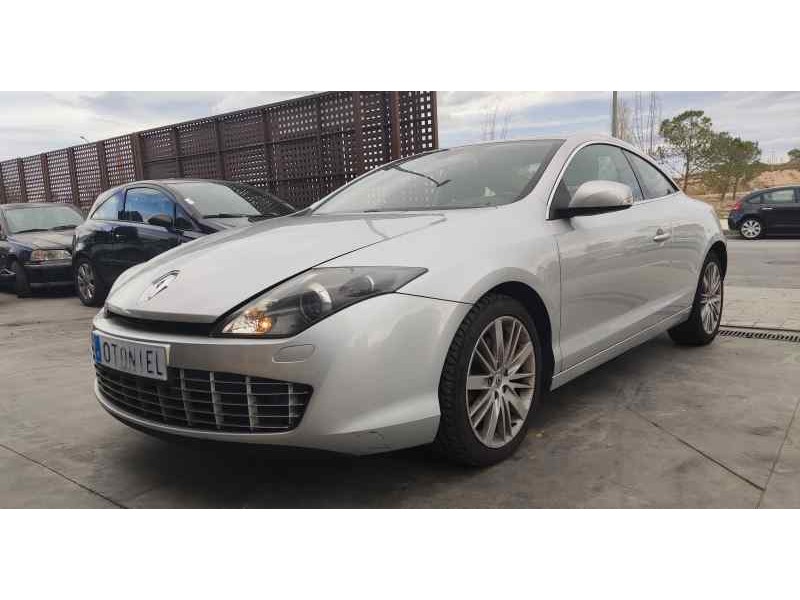 RENAULT LAGUNA COUPE