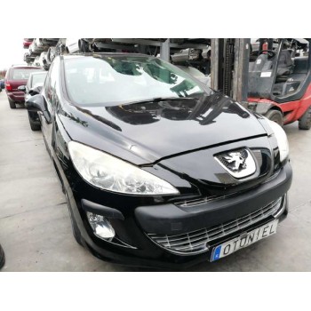 peugeot 308 del año 2008