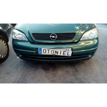 opel astra g berlina del año 2003