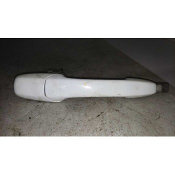 MANETA EXTERIOR TRASERA DERECHA 