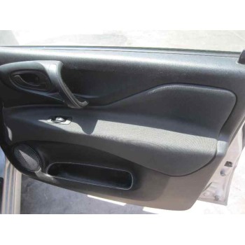 mitsubishi space star (dg0) del año 2004