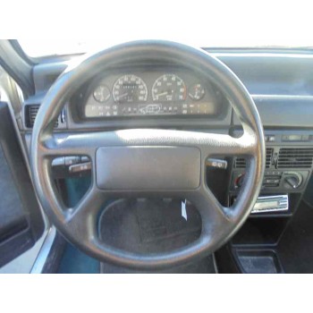 fiat uno (146) del año 1991