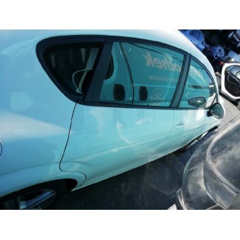 seat leon (1p1) del año 2012