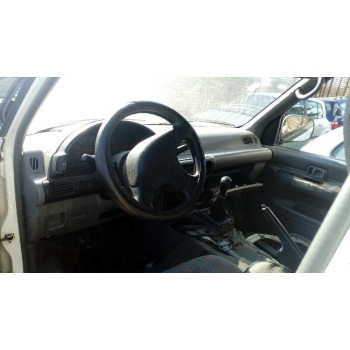 nissan vanette cargo del año 1995