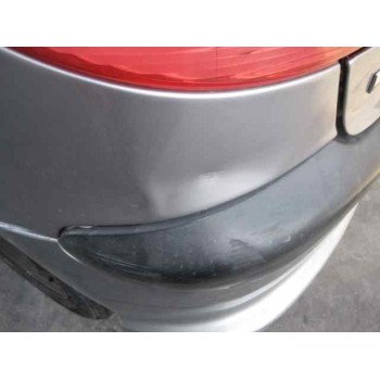 peugeot 206 berlina del año 2004