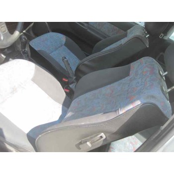 seat ibiza (6k) del año 1998