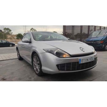 renault laguna coupe del año 2008