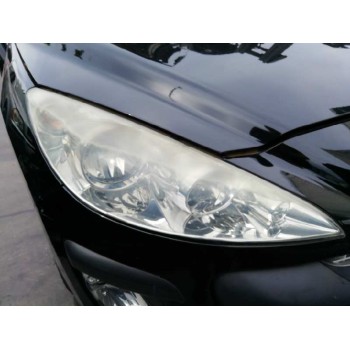 peugeot 308 del año 2008