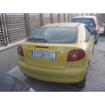 renault megane i coupe fase 2 (da..) del año 2002