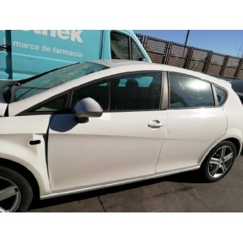 seat leon (1p1) del año 2012