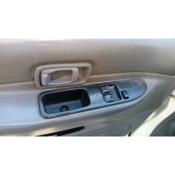 nissan vanette cargo del año 1995