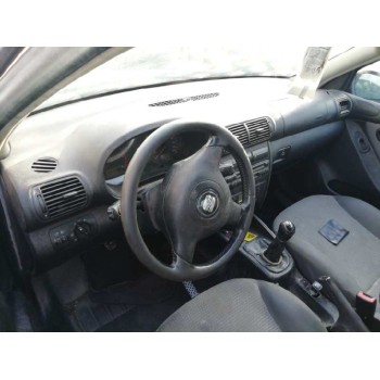 seat toledo (1m2) del año 2004
