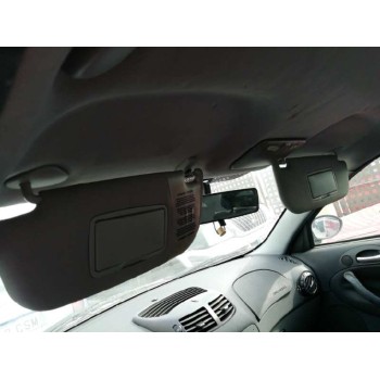 alfa romeo 147 (190) del año 2003