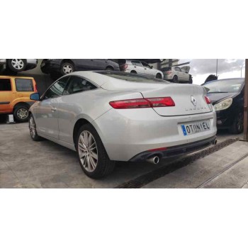 renault laguna coupe del año 2008