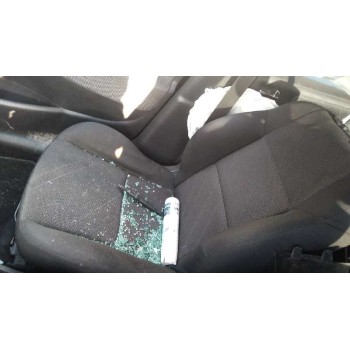 peugeot 207 del año 2009