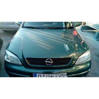 opel astra g berlina del año 2003
