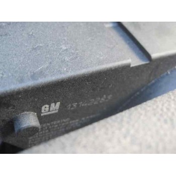 opel corsa d del año 2014