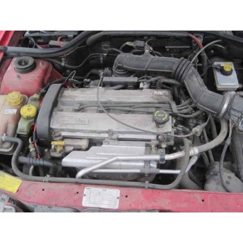 ford escort berl./turnier del año 1998