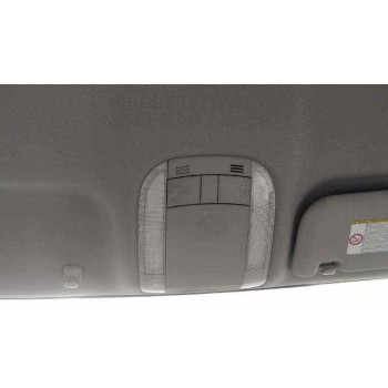 toyota auris del año 2010