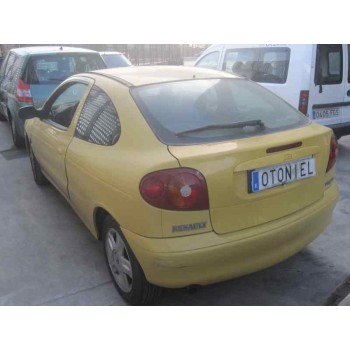 renault megane i coupe fase 2 (da..) del año 2002