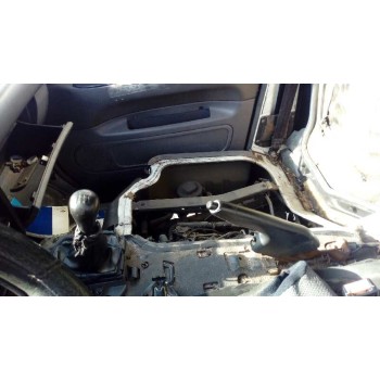 nissan vanette cargo del año 1995